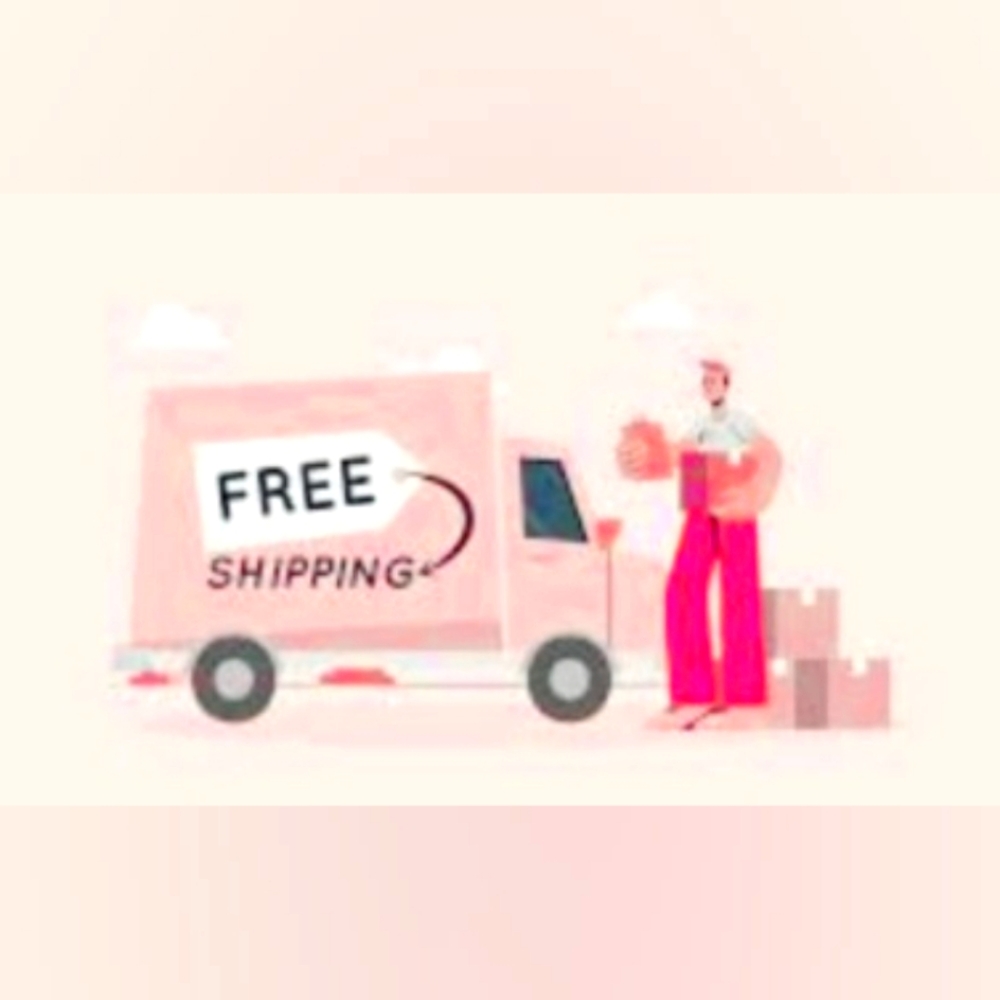 📦FREE SHIP FRIDAYS!!!📦